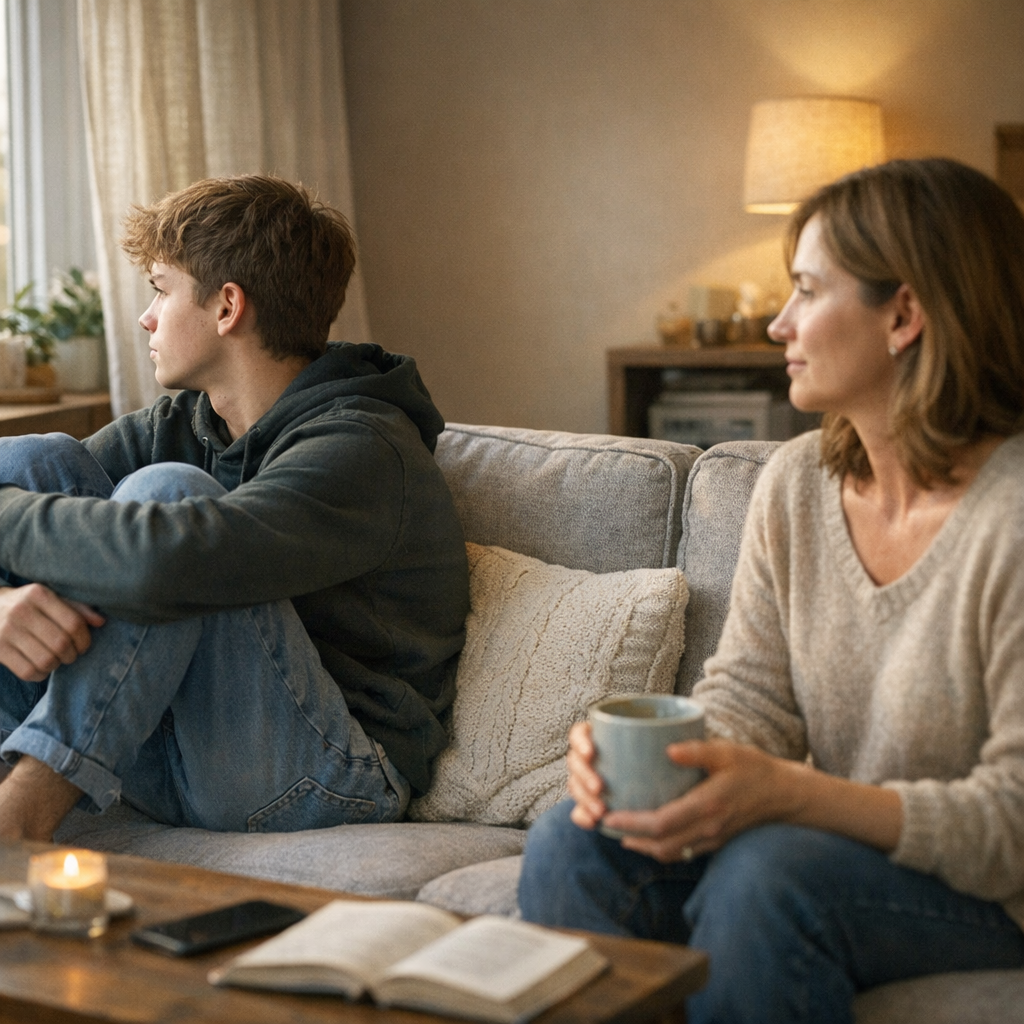 Comment rouvrir la conversation sans forcer