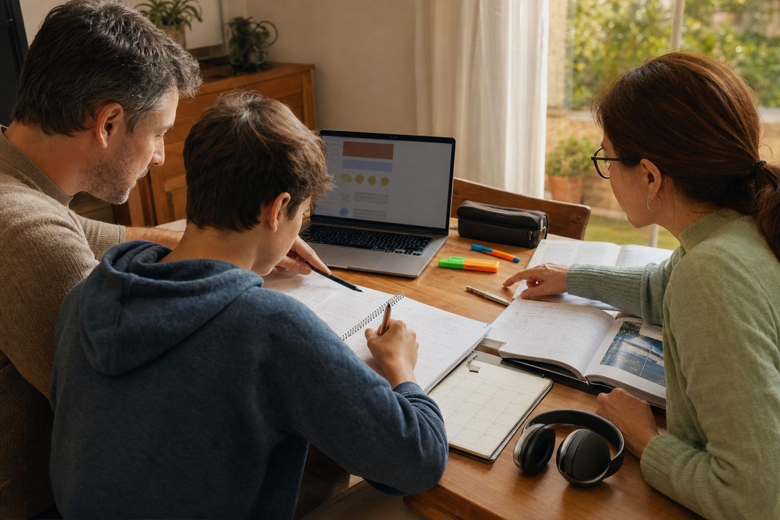 Qui peut apporter une aide et comment compléter le dispositif ?