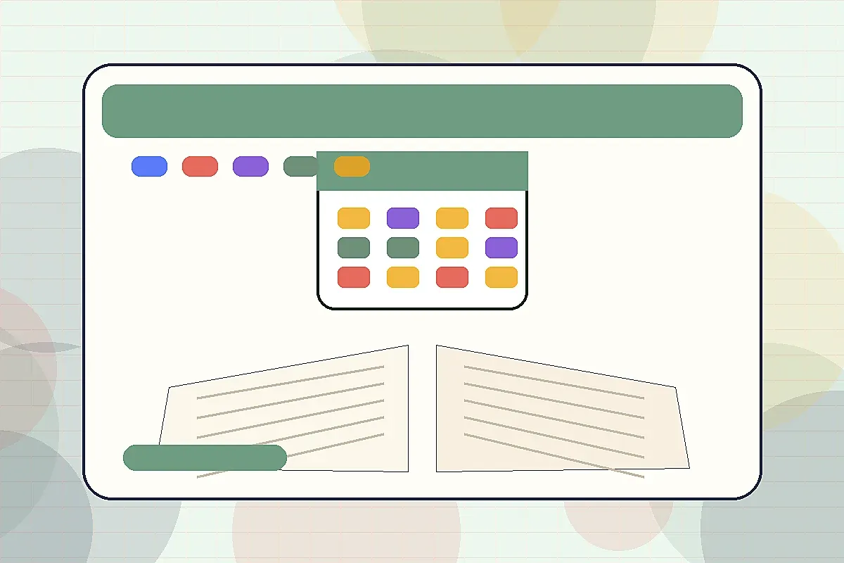Un agenda familial partagé simplifie l’organisation du foyer