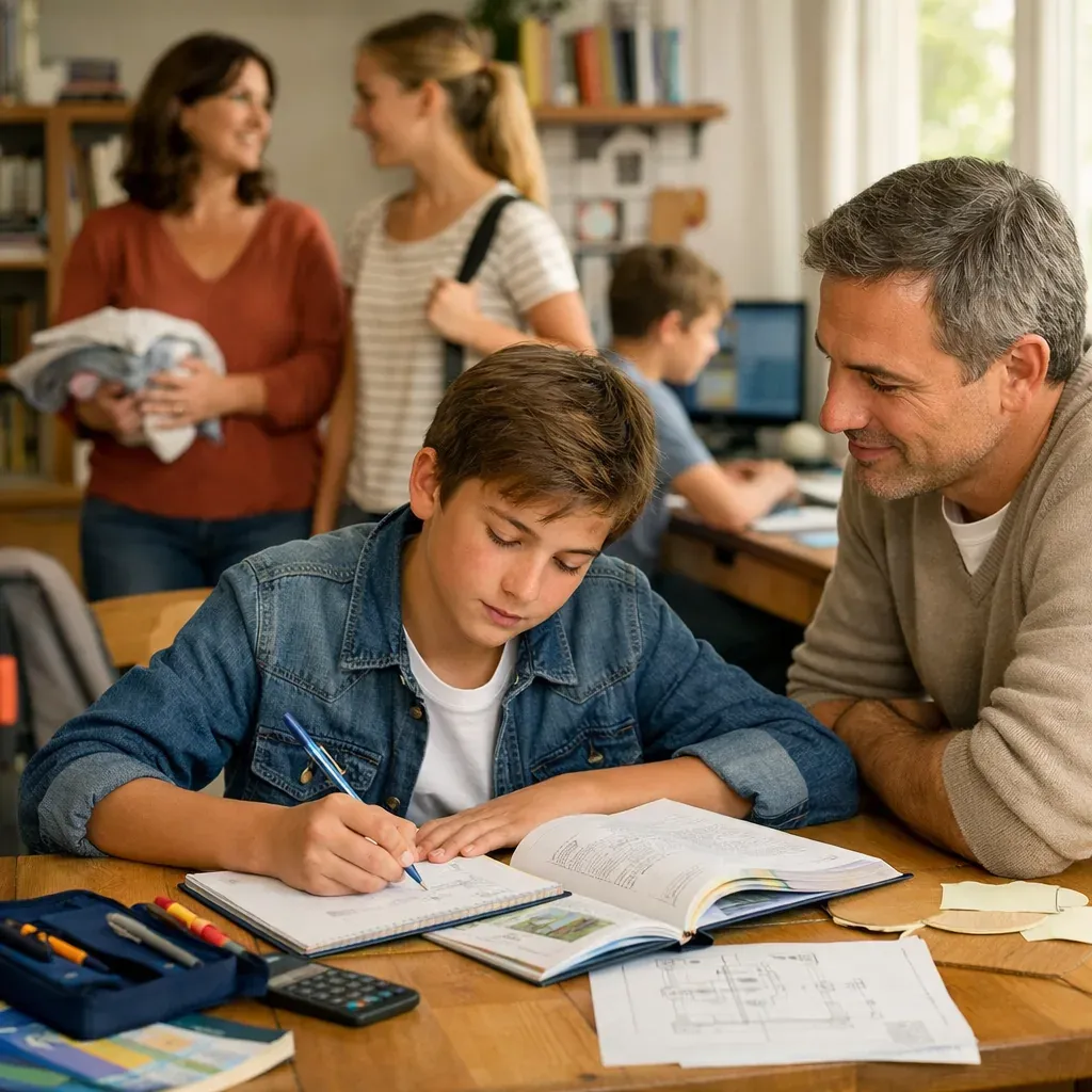 CAP ou bac pro, que choisir après la 3e ?