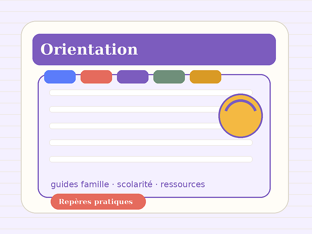 Orientation
