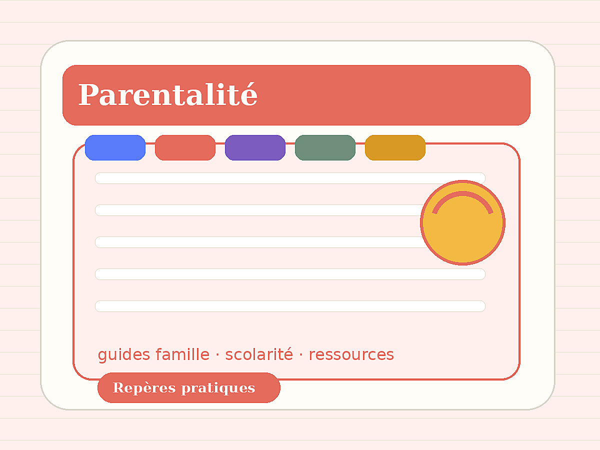 Parentalité