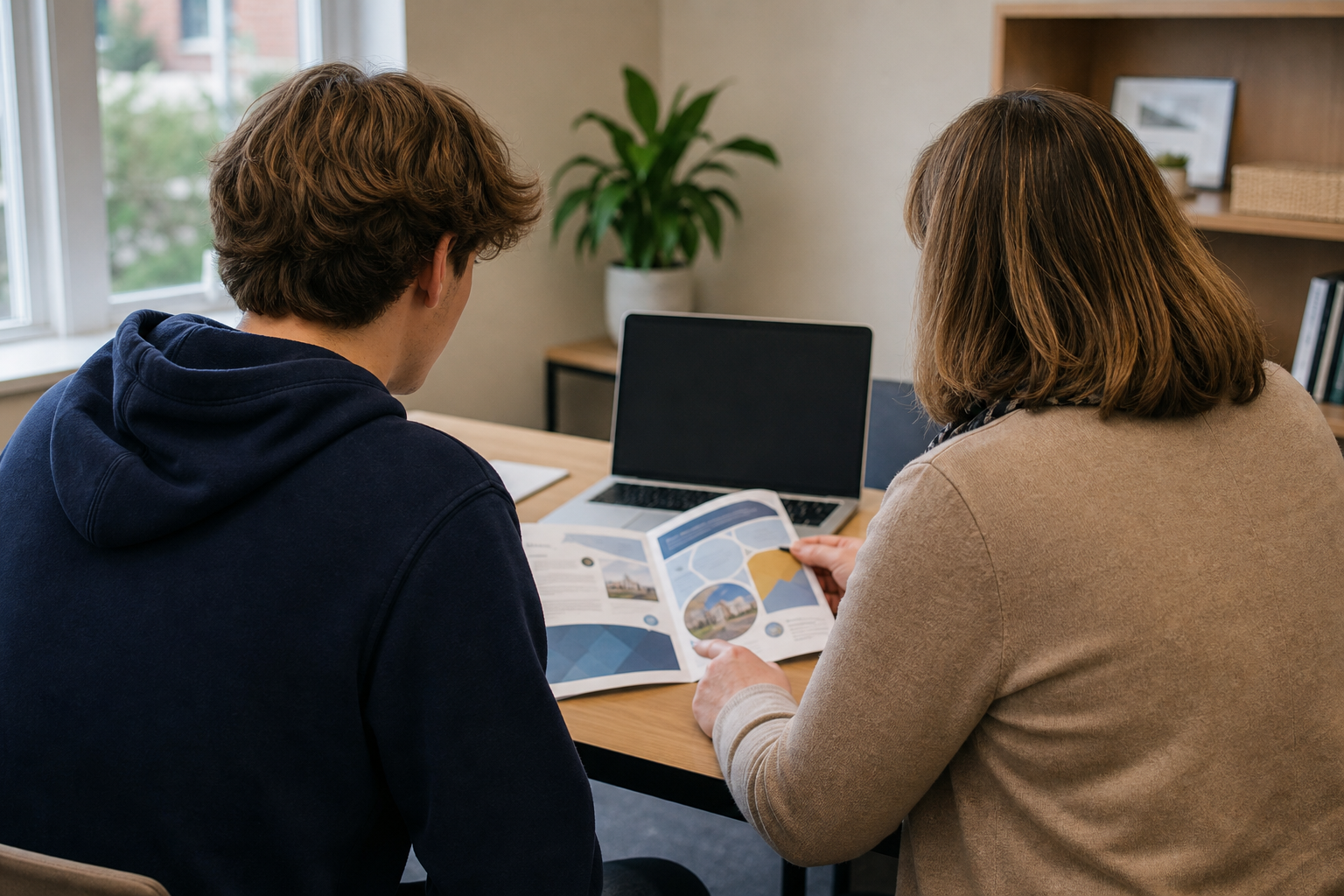 Centres d'Information et d'Orientation : missions et fonctionnement
