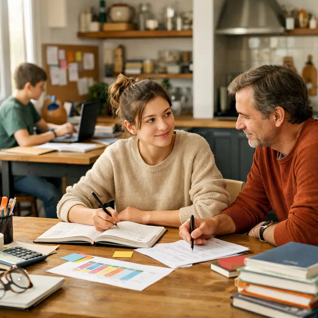 Comment choisir les spécialités au lycée avec méthode