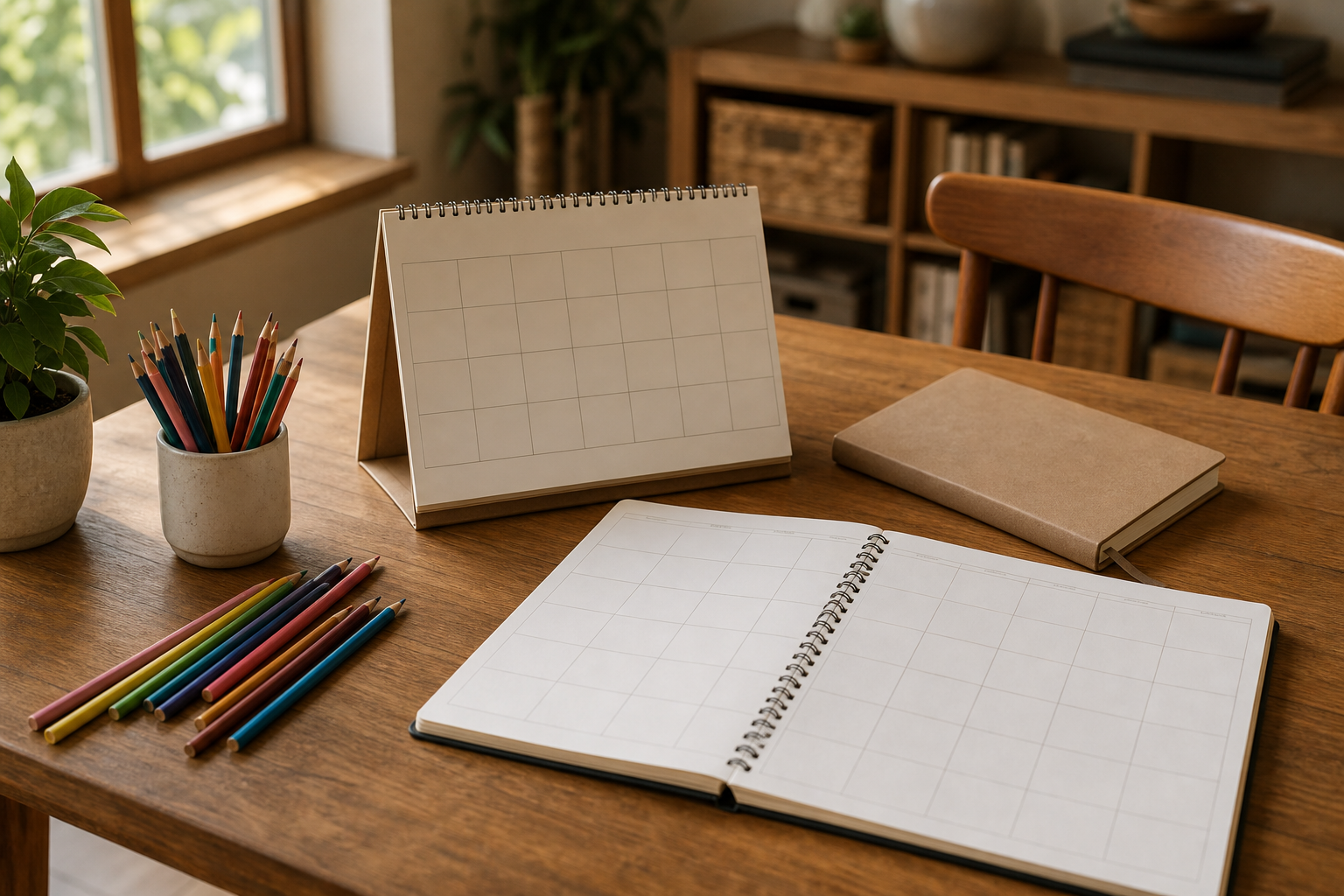 Combien de semaines par an : le Calendrier devient plus lisible