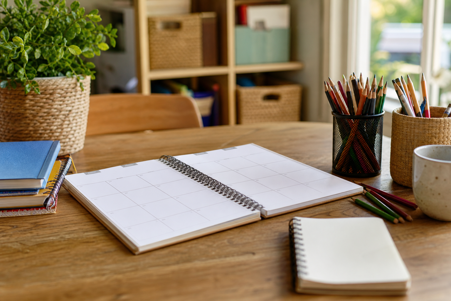 Combien de semaines par an : le calcul qui organise l’année