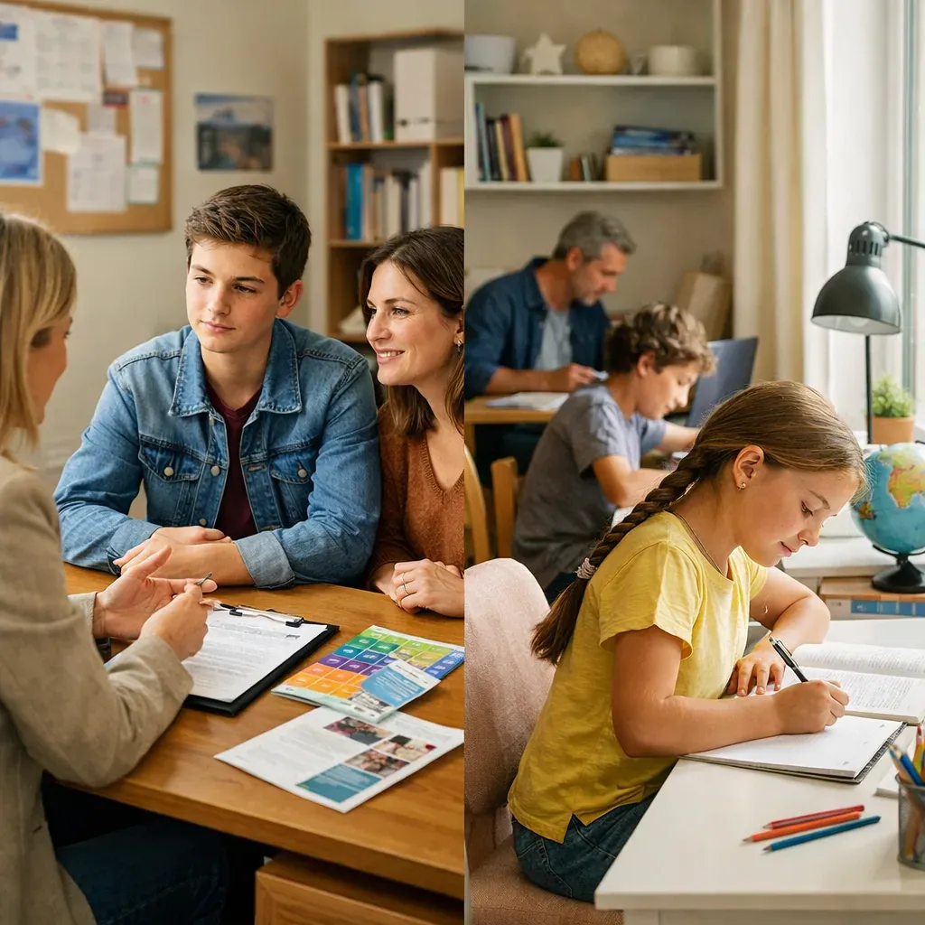 Quel rôle joue le conseiller d’orientation dans vos choix ?