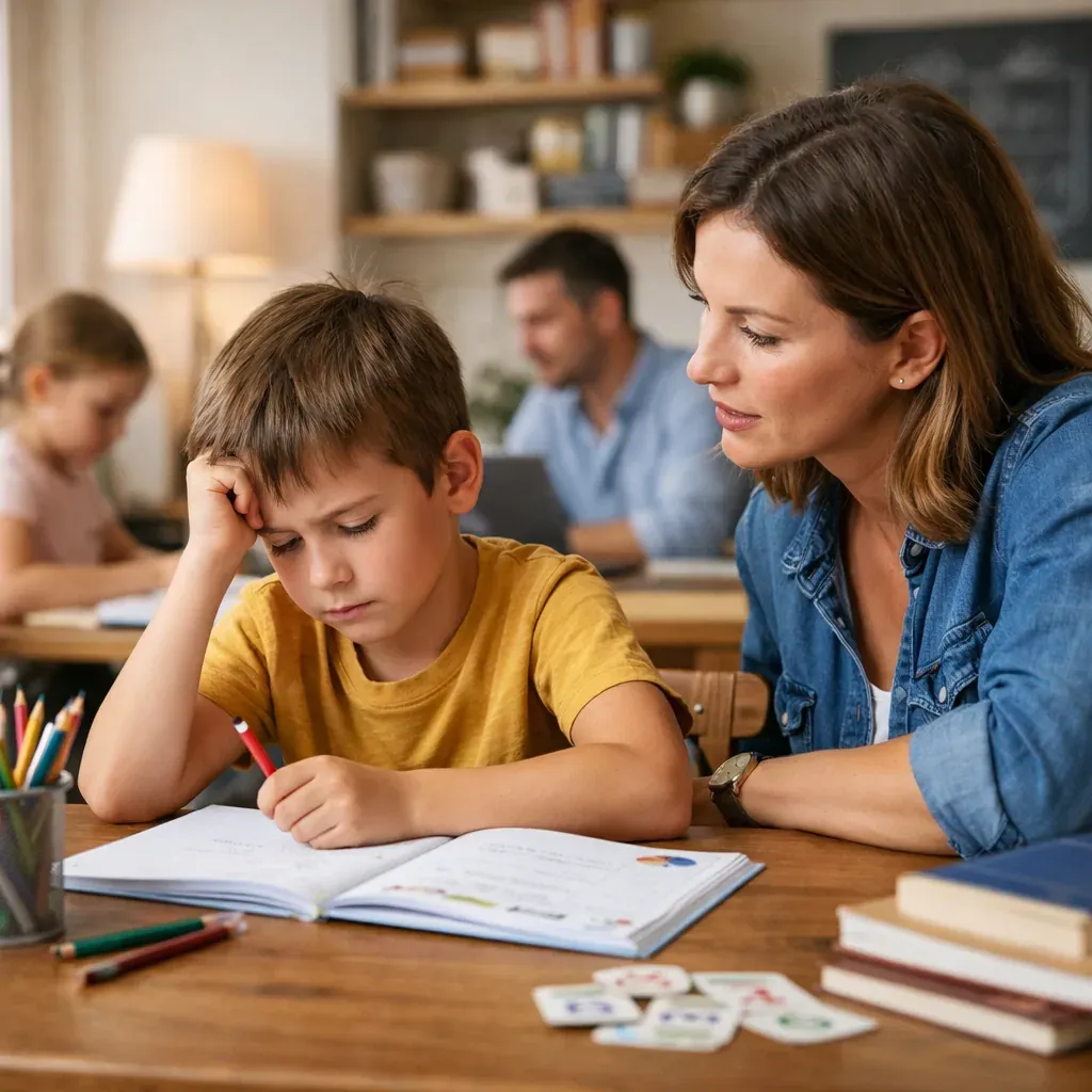 Les difficultés de lecture au primaire se repèrent tôt