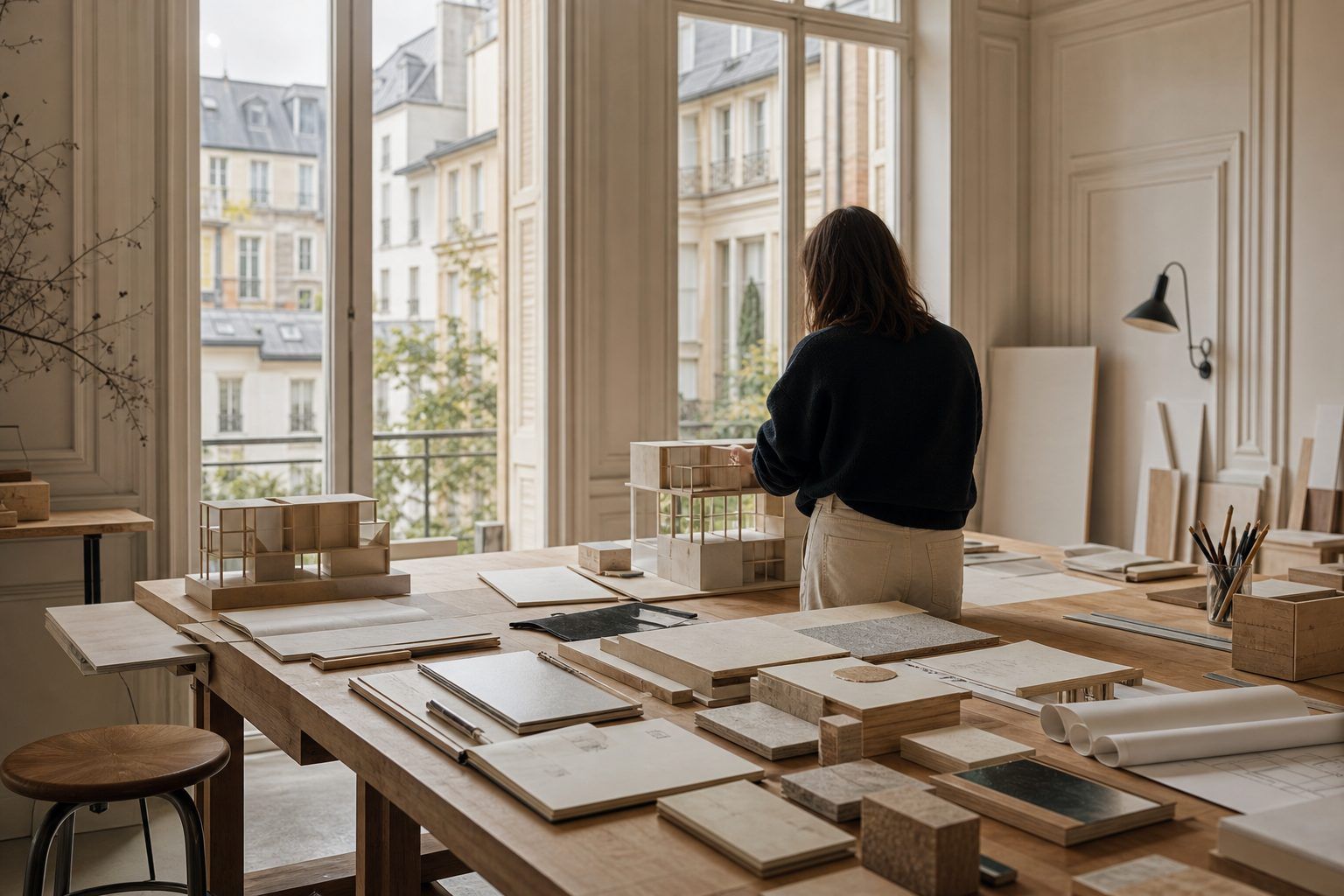 Quel est le prix de l’École Camondo à Paris ?