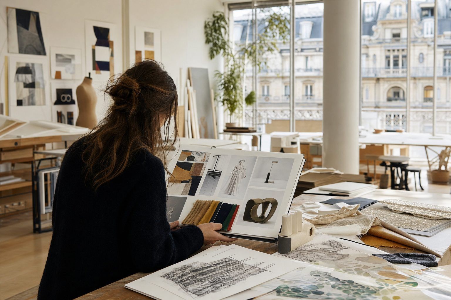 Comment entrer à l’École de Condé Paris et choisir son parcours ?