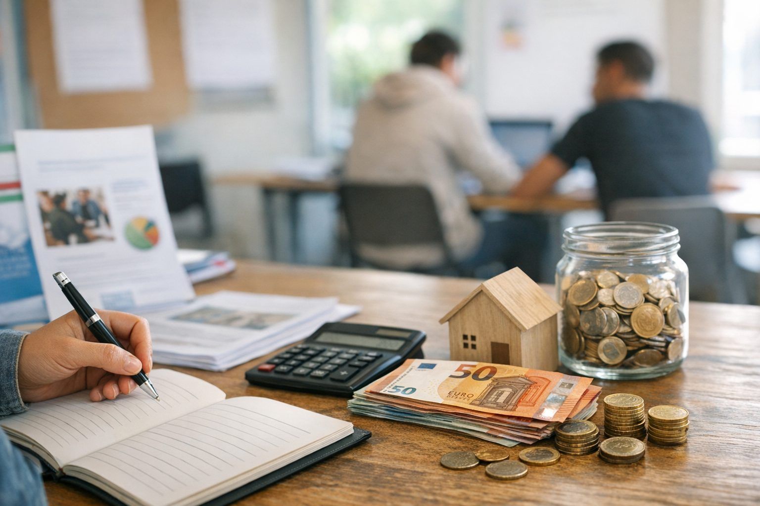 Quel est le coût de la formation, la rémunération et le financement&nbsp; ?