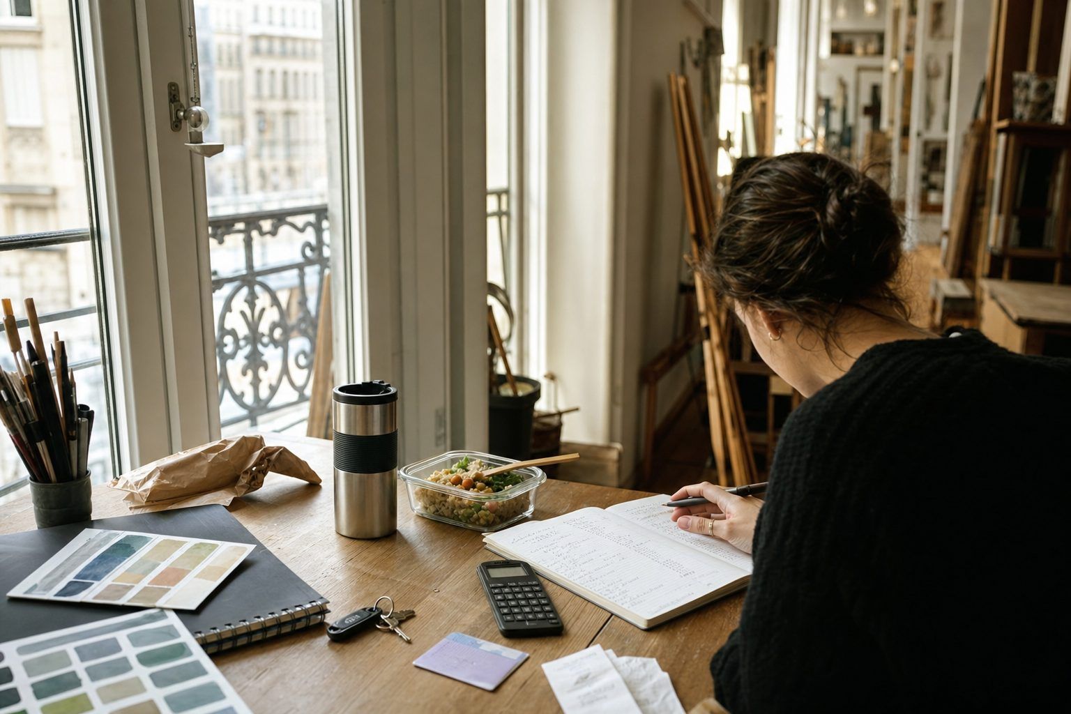 École des Gobelins : construire un budget qui ne s’arrête pas aux frais de formation
