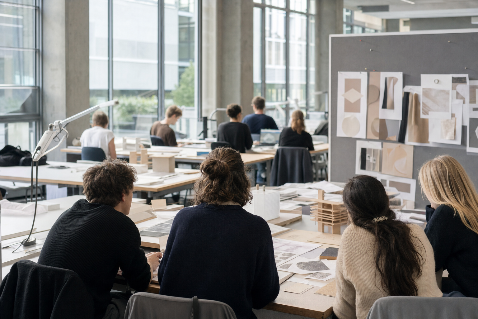 L’école de design Nantes Atlantique, un cadre à examiner