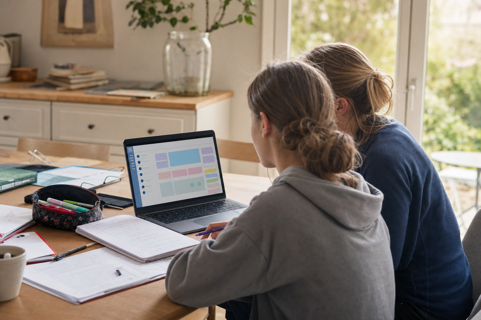L’école ENT de la Somme permet-elle de suivre la scolarité ?