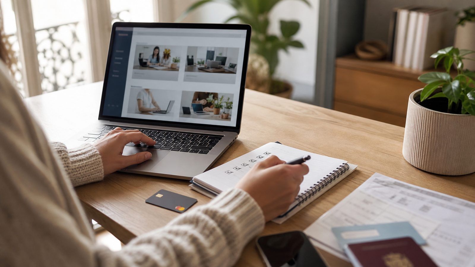 Comment vérifier une offre de formation ou d’école en ligne avant toute inscription ?