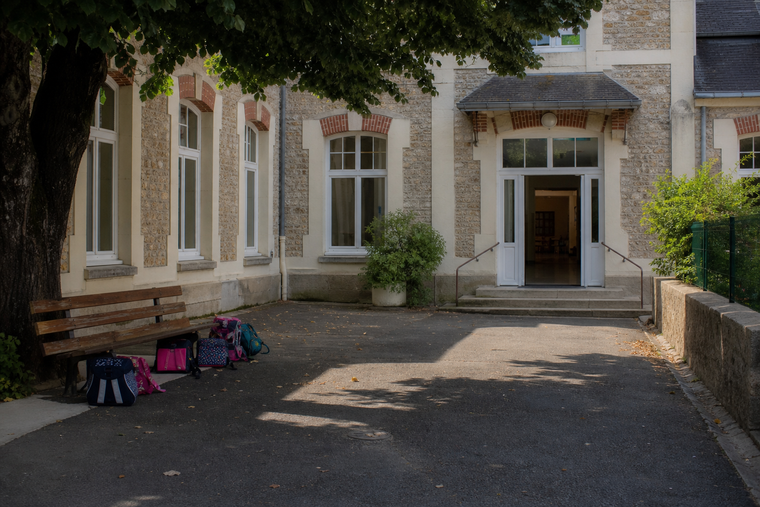 L’école Pasteur : repères fiables pour choisir le bon établissement