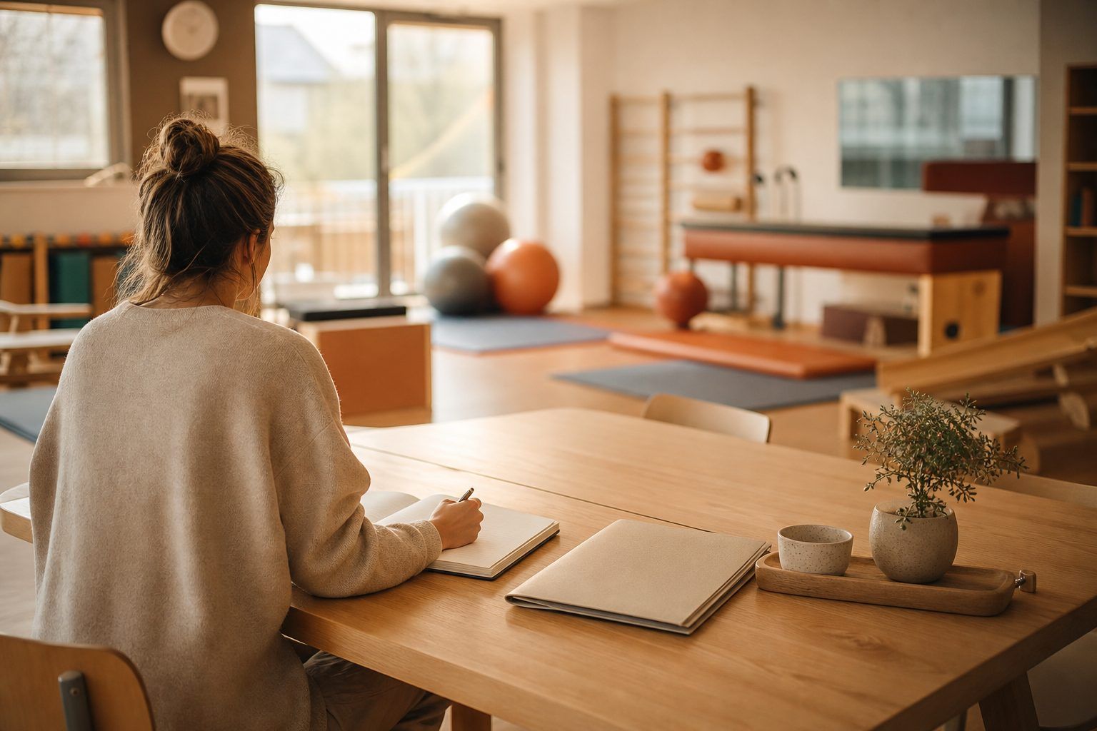 Après l’école : débouchés, poursuite d’études et préparation du projet professionnel