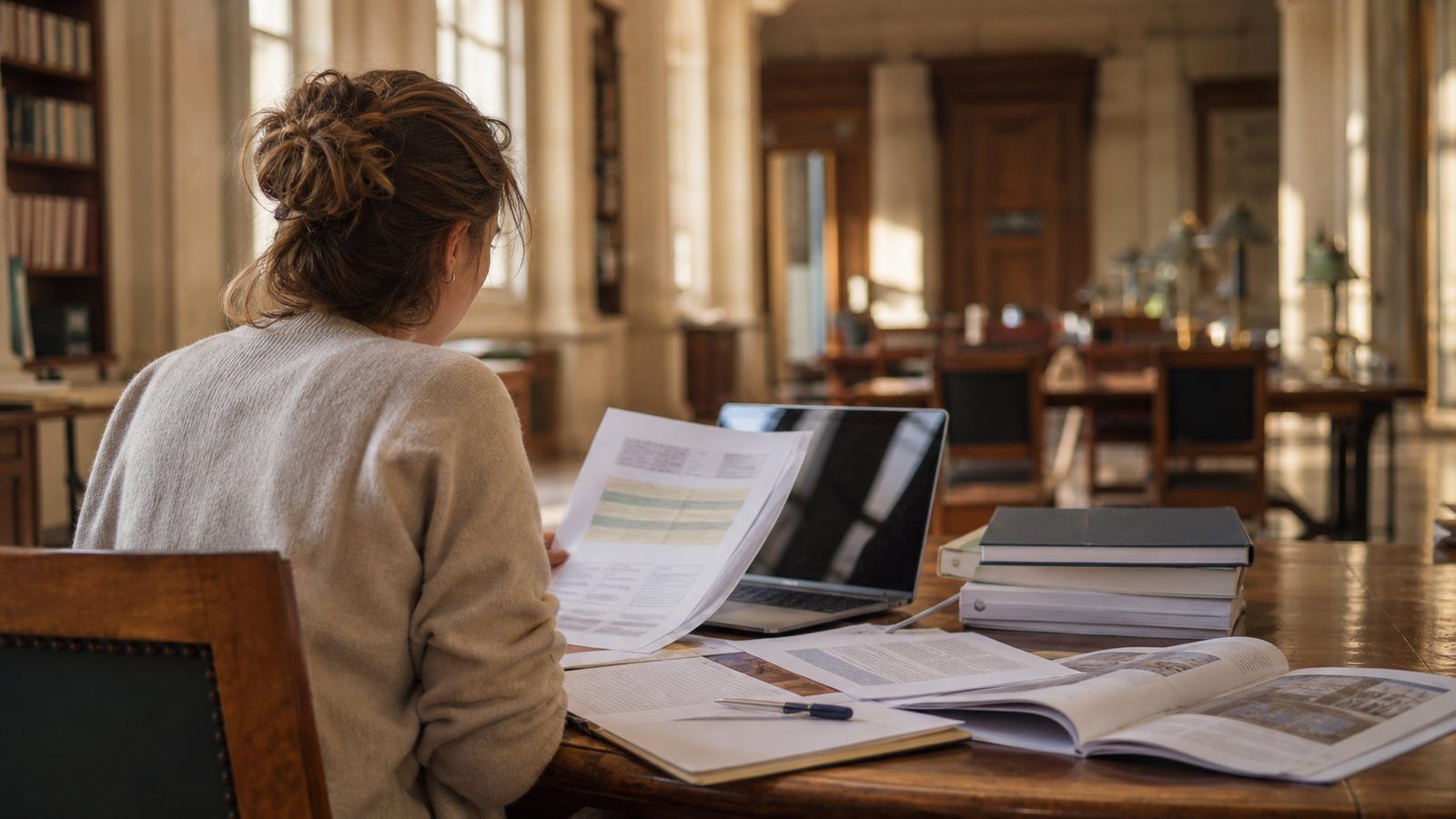Formation, concours et admission&nbsp;: ce qu’un candidat doit vérifier