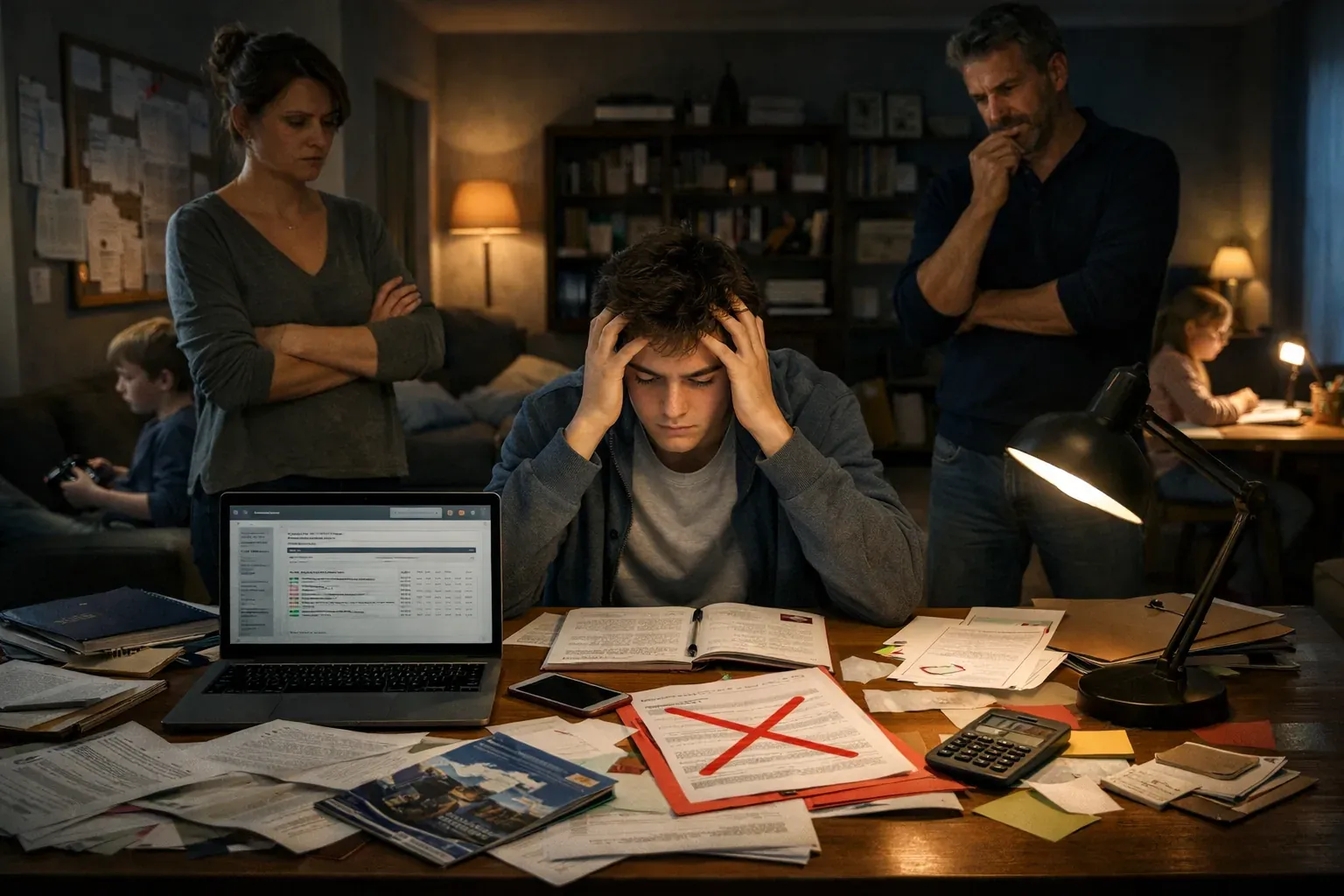 Les erreurs à éviter sur Parcoursup se jouent avant les vœux