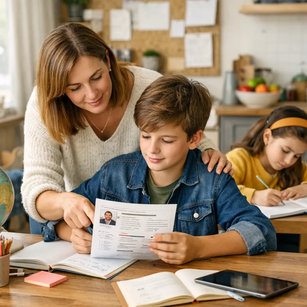 Comment utiliser une fiche métier exemple pour s’orienter