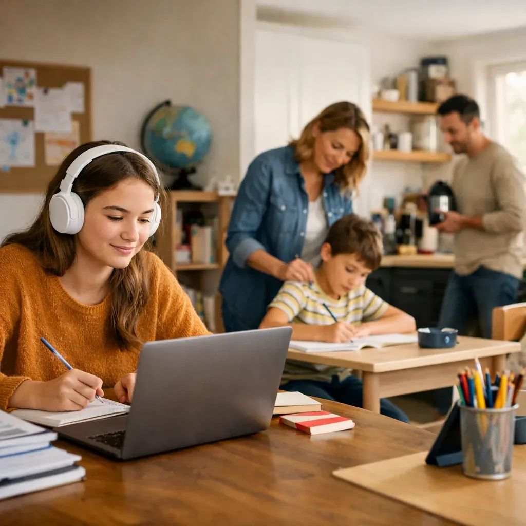 La formation à distance pour étudiant convient-elle à votre projet ?