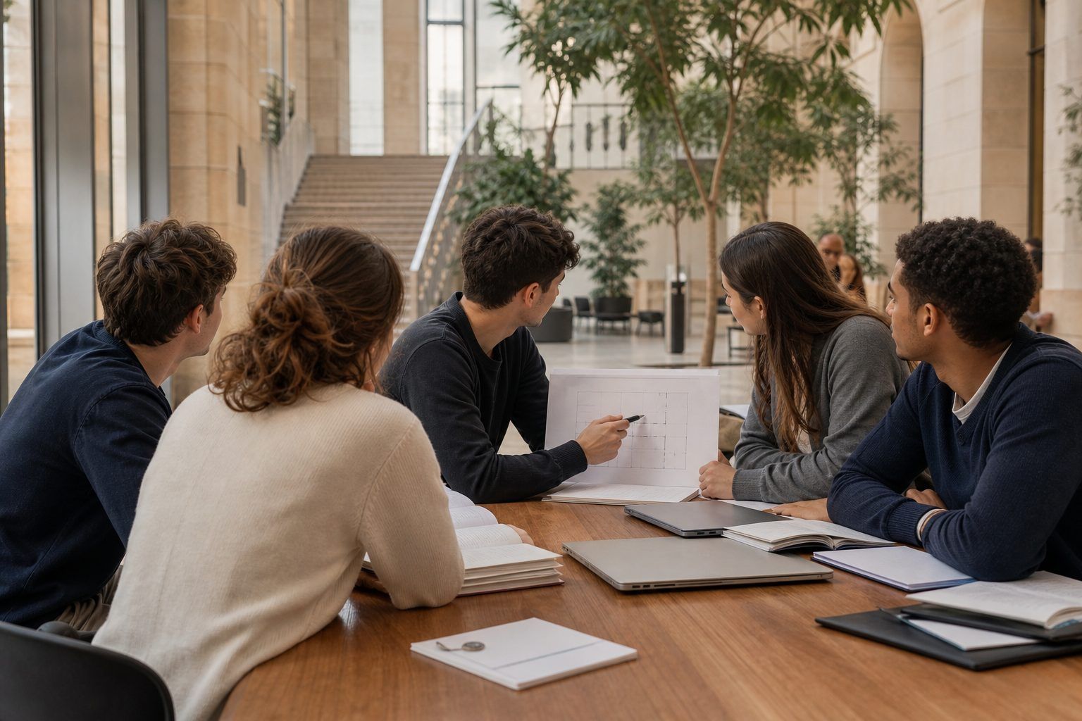 Programme Grande École : de quoi parle-t-on exactement ?