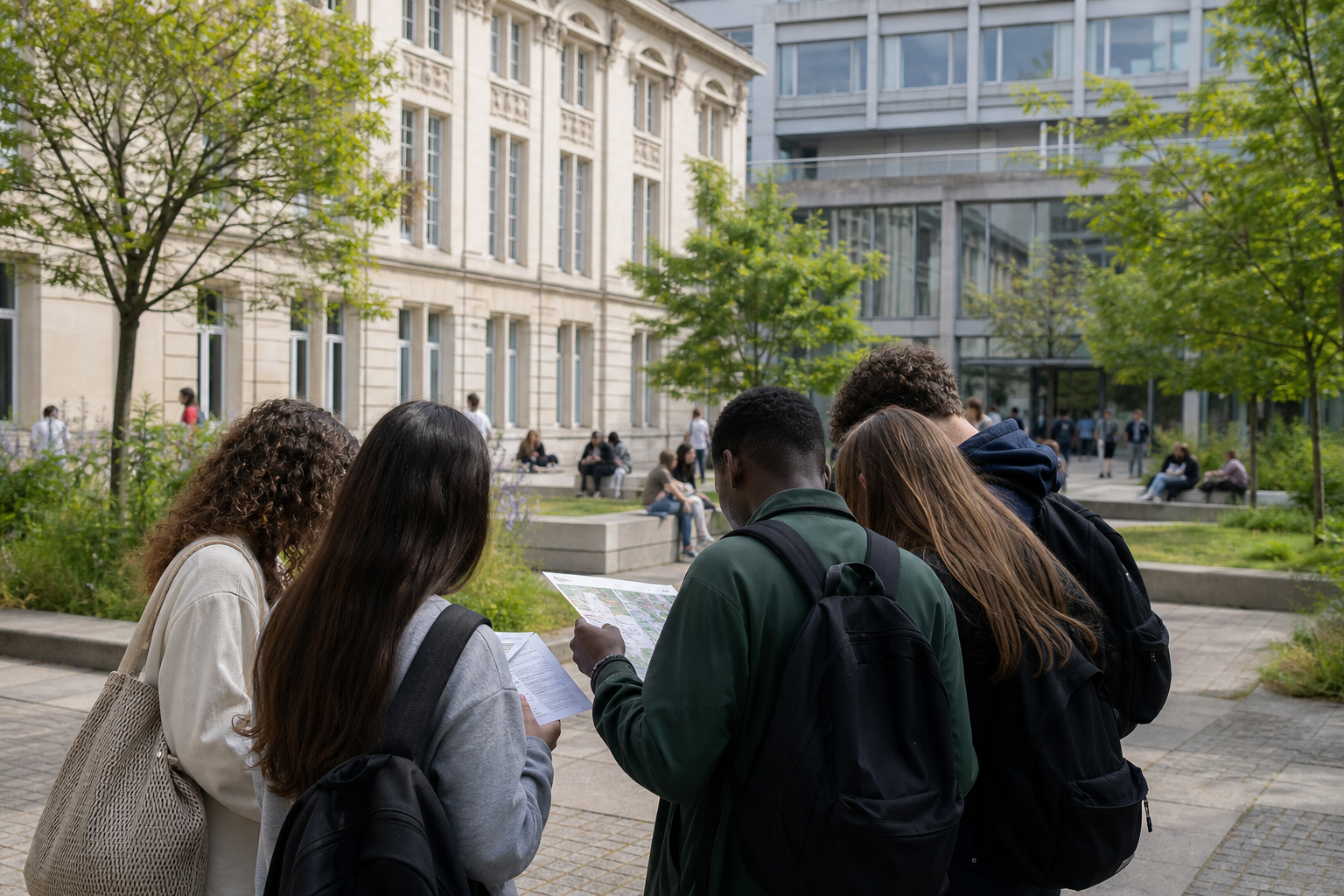 Une grande école se choisit au-delà de son prestige