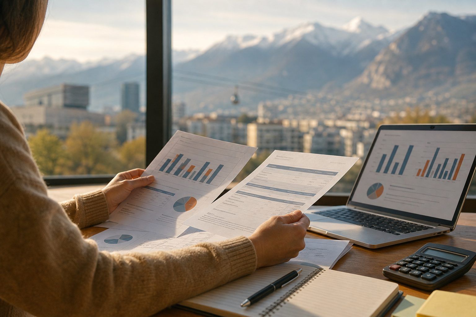 Prix de GEM : ce qu’il faut comparer avant de parler de budget
