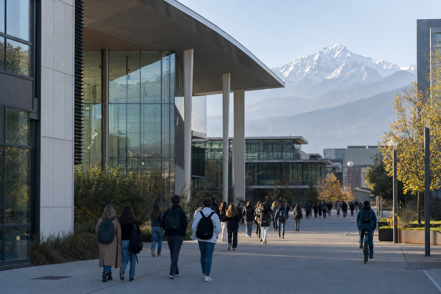 Que faut-il vérifier avant de choisir Grenoble École de management ?