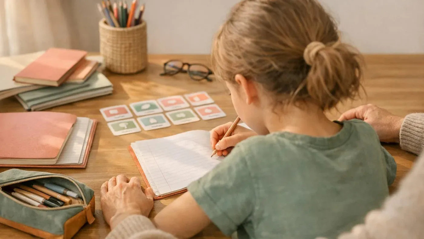 Comment accompagner la lecture d’un enfant dyslexique