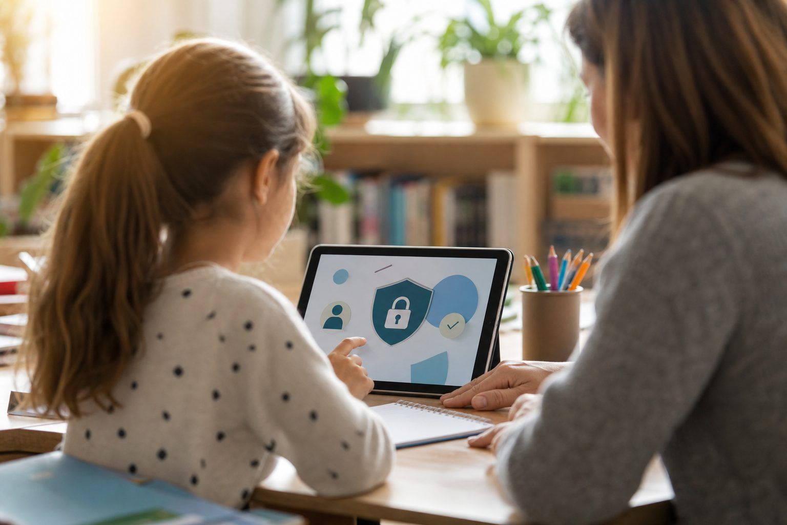 Éducation numérique : protéger les élèves et leurs données