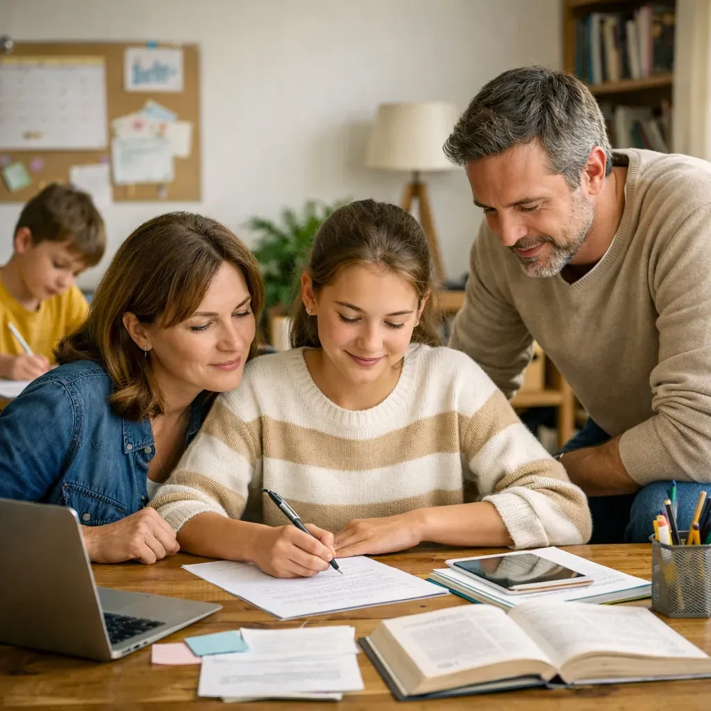 La Lettre de motivation Parcoursup se prépare avec méthode