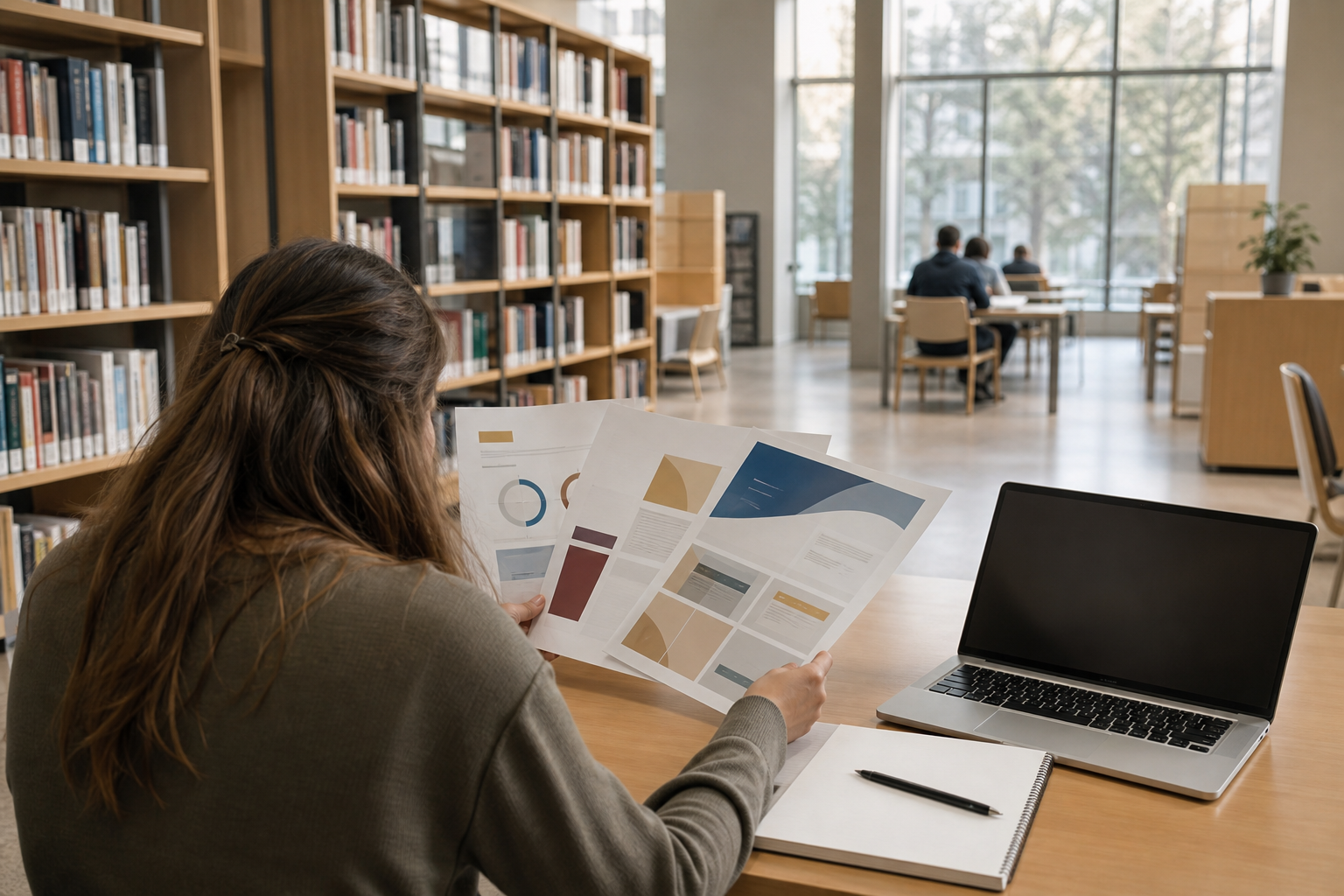 Le master sciences de l’éducation prépare aux métiers de la formation