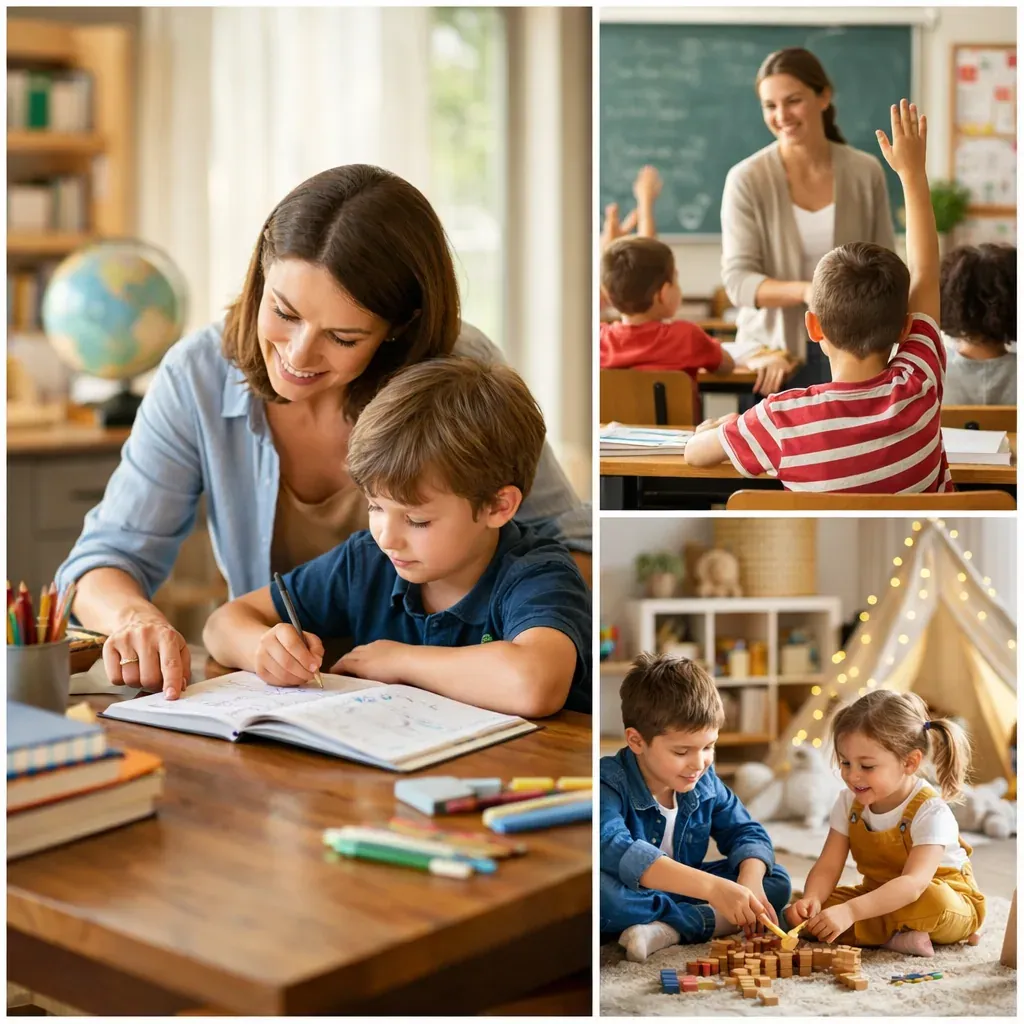 Comment choisir un métier dans l’éducation ?