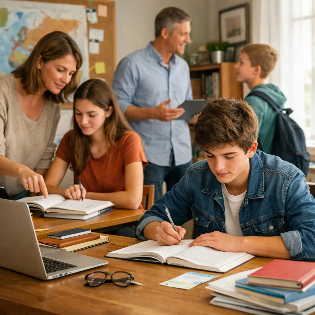 Comment choisir son orientation après un bac général