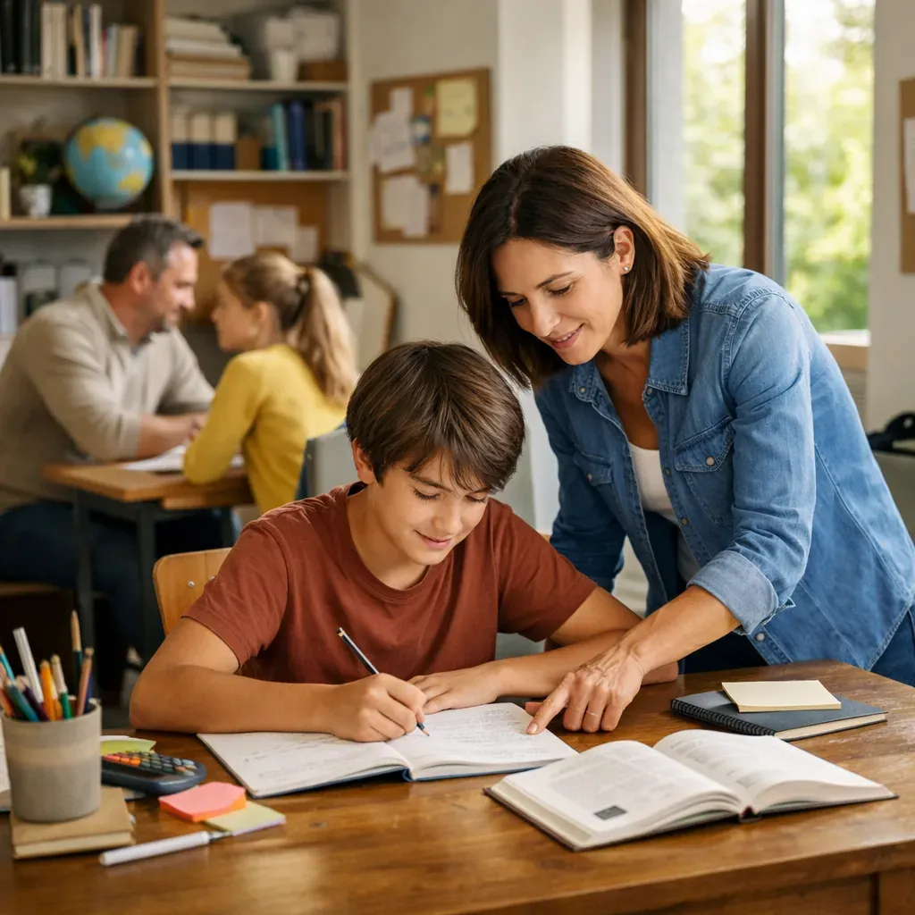 Comment les parents peuvent accompagner l’orientation scolaire