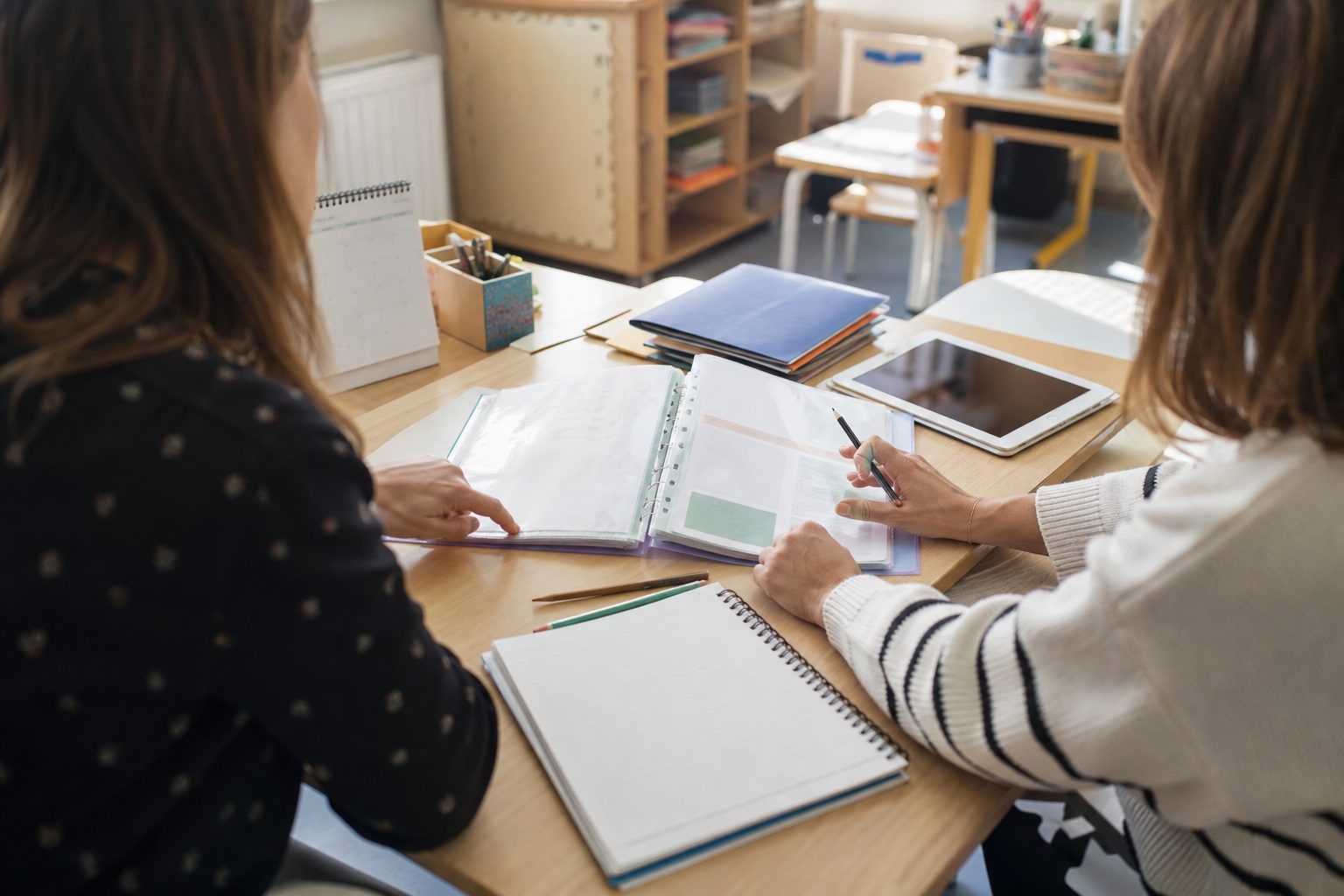 Comment demander et mettre en place un PAP ?