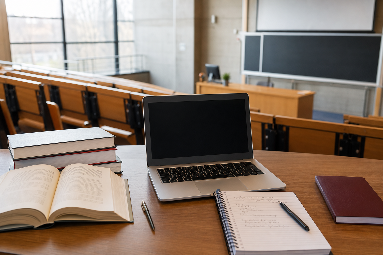 Le salaire d’un Professeur universitaire varie selon la carrière