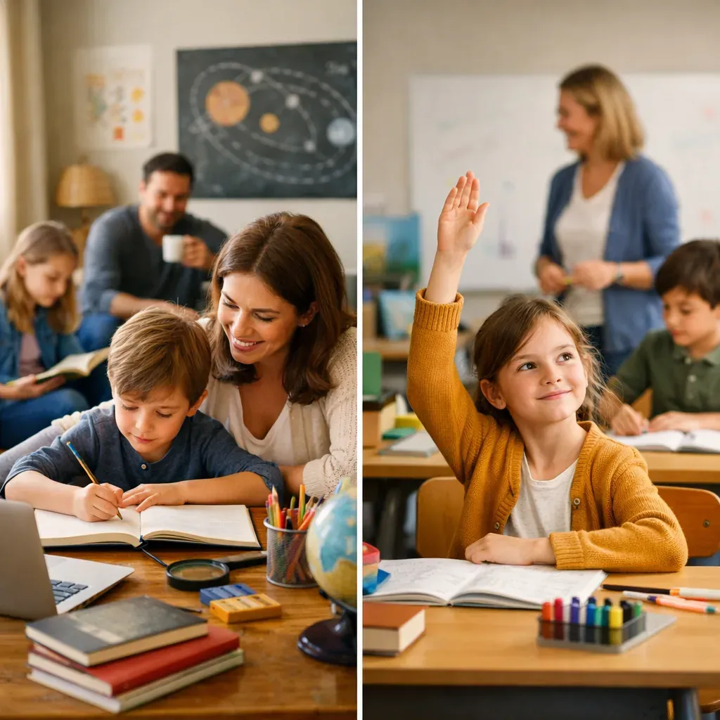 Ressources pédagogiques : apprendre autrement sans se disperser