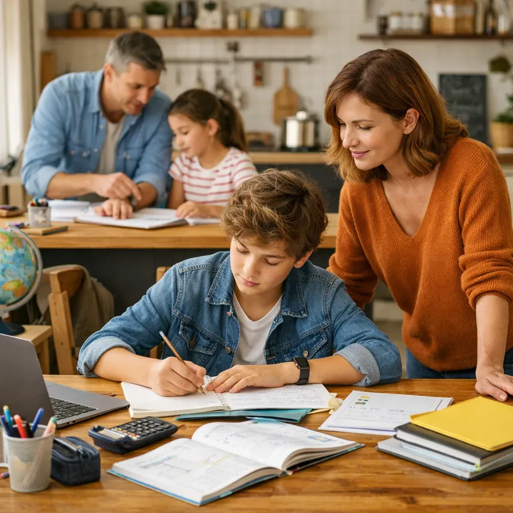 Réviser le brevet dès la 4e sans bachoter, c’est possible