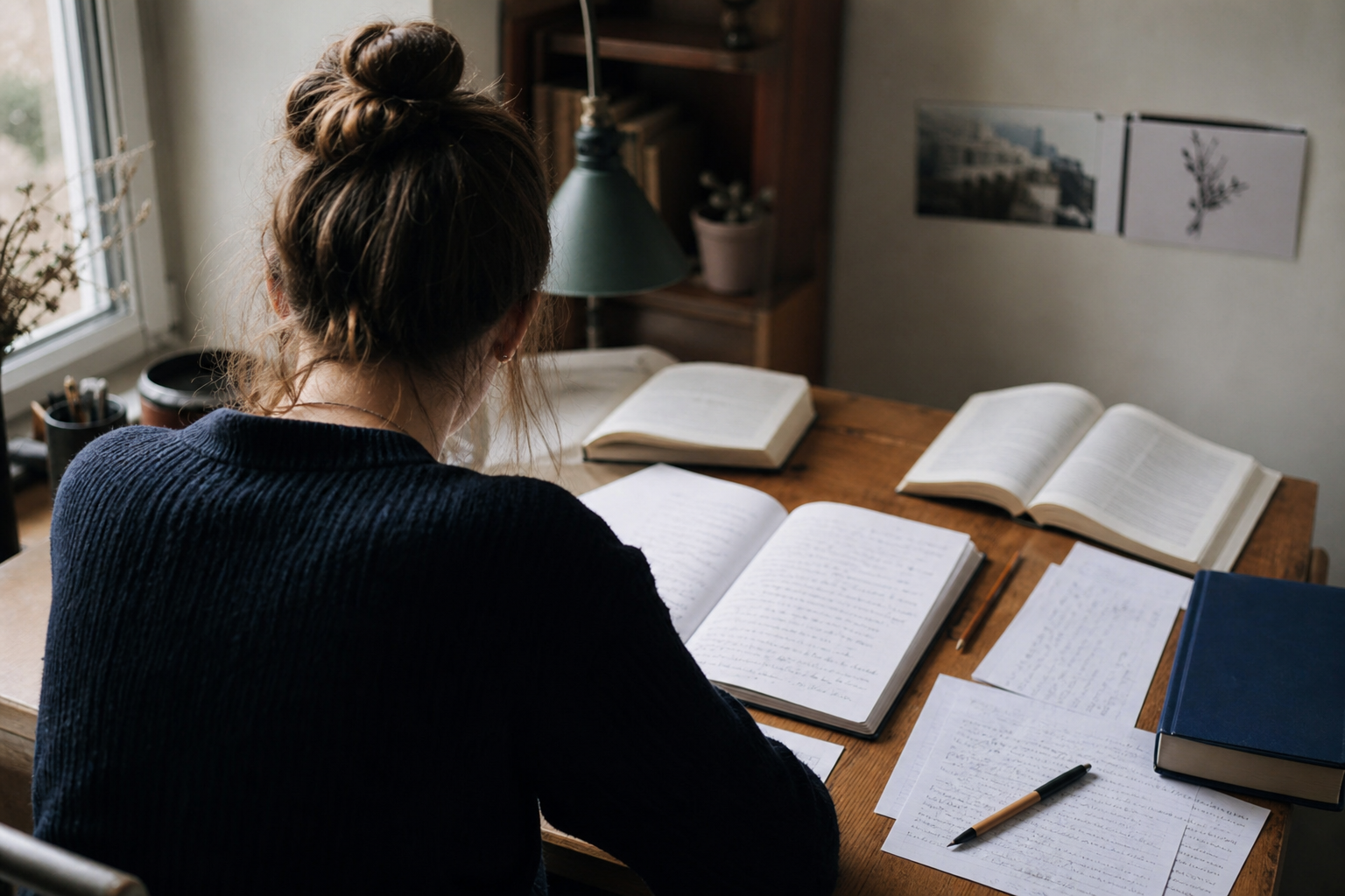 Quel synonyme d’apprentissage choisir selon le contexte ?