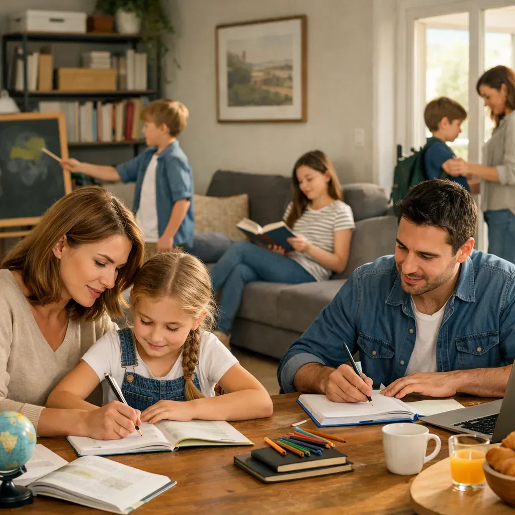 Comment préserver du temps de qualité en famille ?