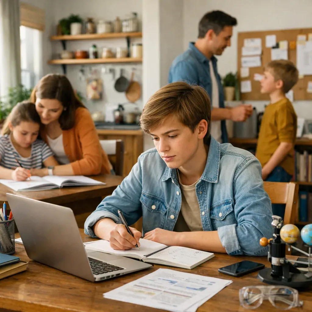 Comment trouver un stage d’observation utile sans réseau