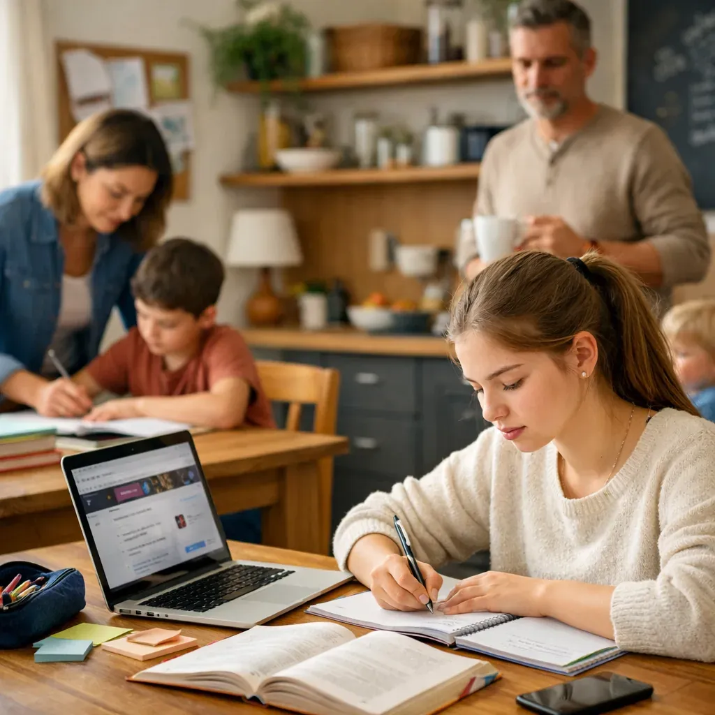 Les vœux Parcoursup exigent une stratégie claire
