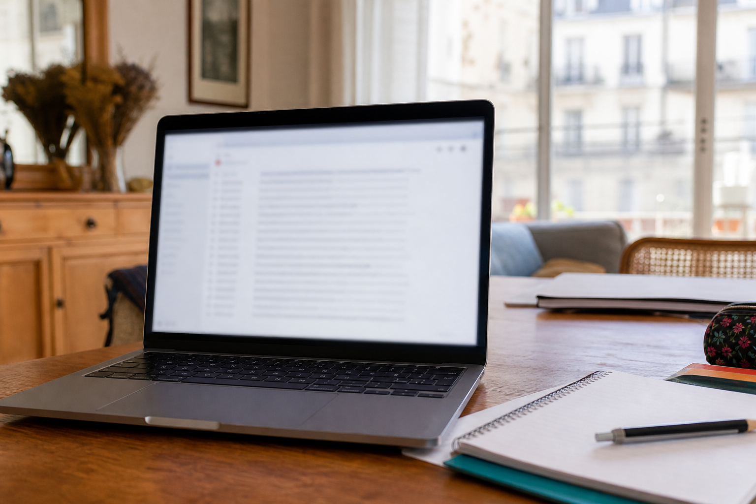 Le web mail Nantes dépend de votre profil utilisateur