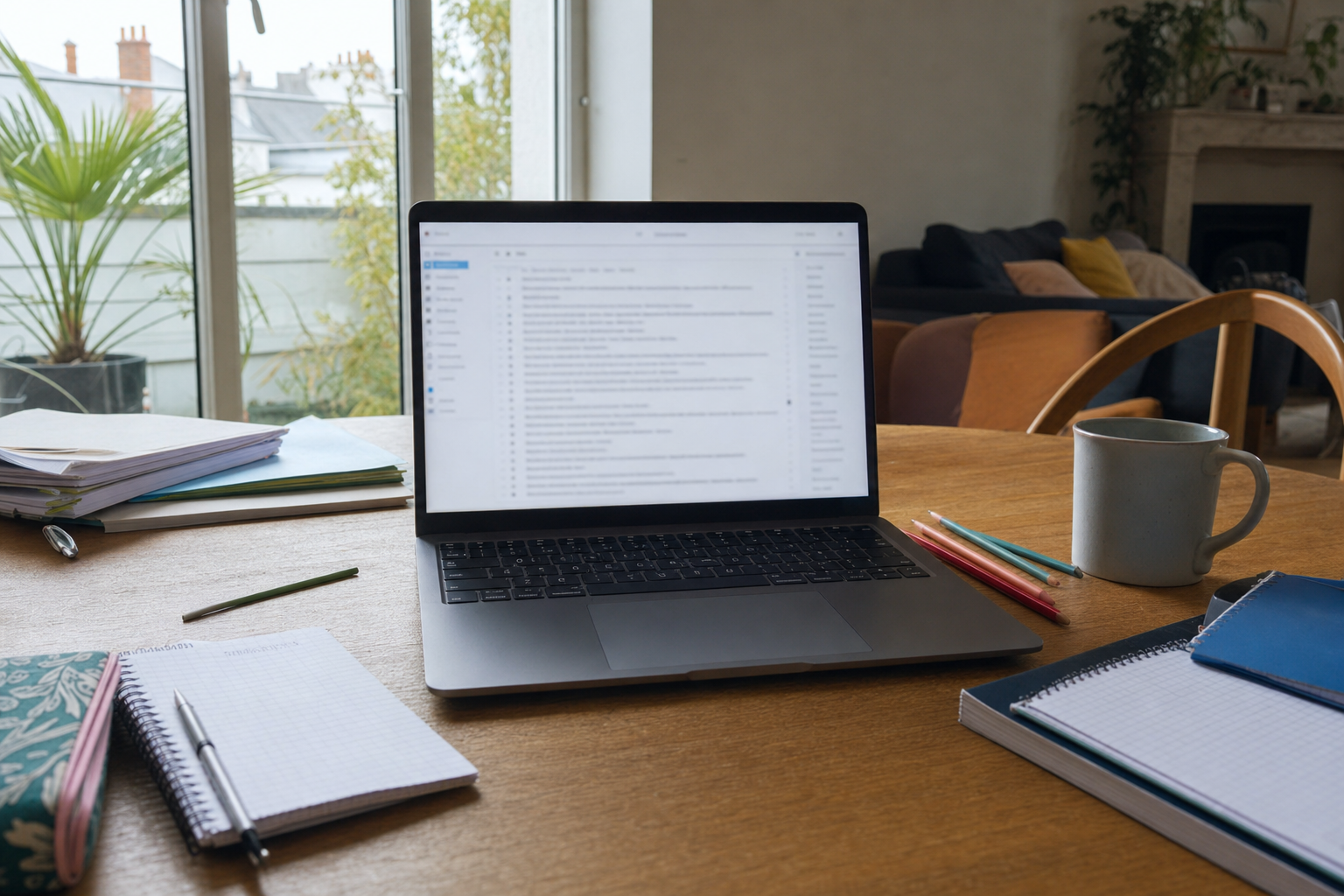 Le webmail Nantes se choisit selon votre profil