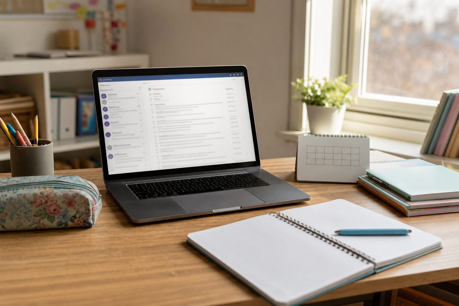 Le webmail SOGo facilite l’accès aux mails scolaires